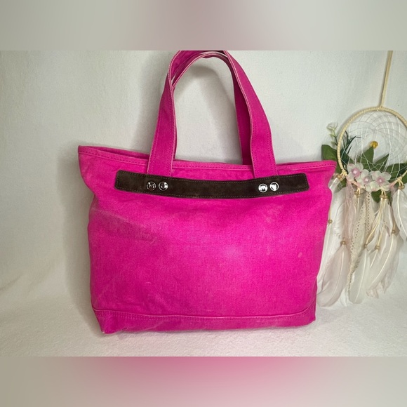 Jacobs by marc Jacobs pink tote bag - Picture 2 of 11